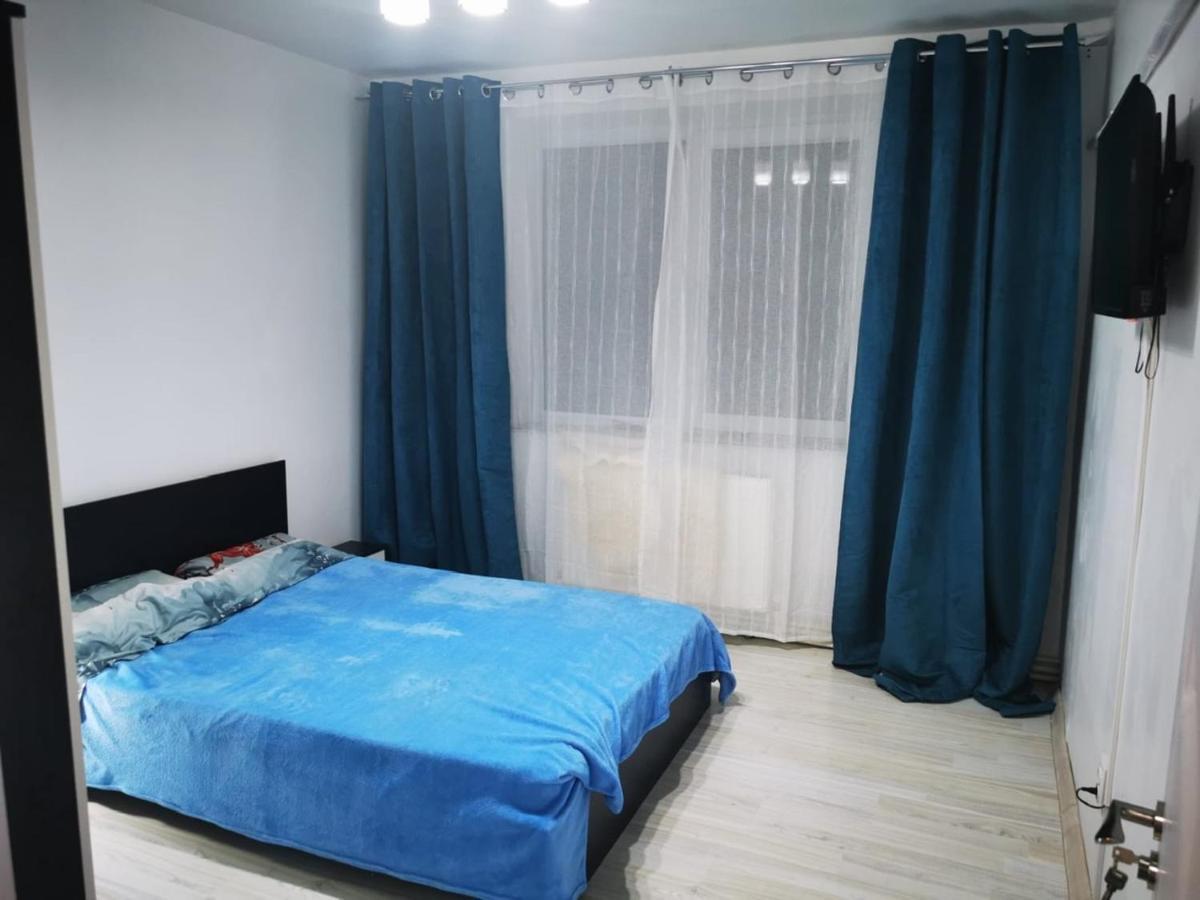 康斯坦察Apartament Vlad公寓 外观 照片