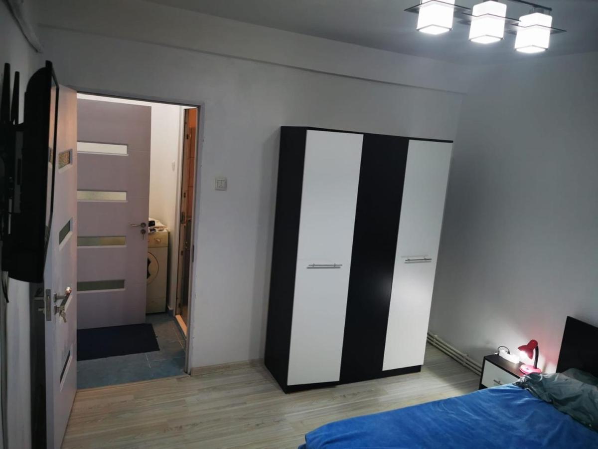 康斯坦察Apartament Vlad公寓 外观 照片