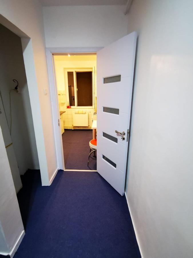 康斯坦察Apartament Vlad公寓 外观 照片