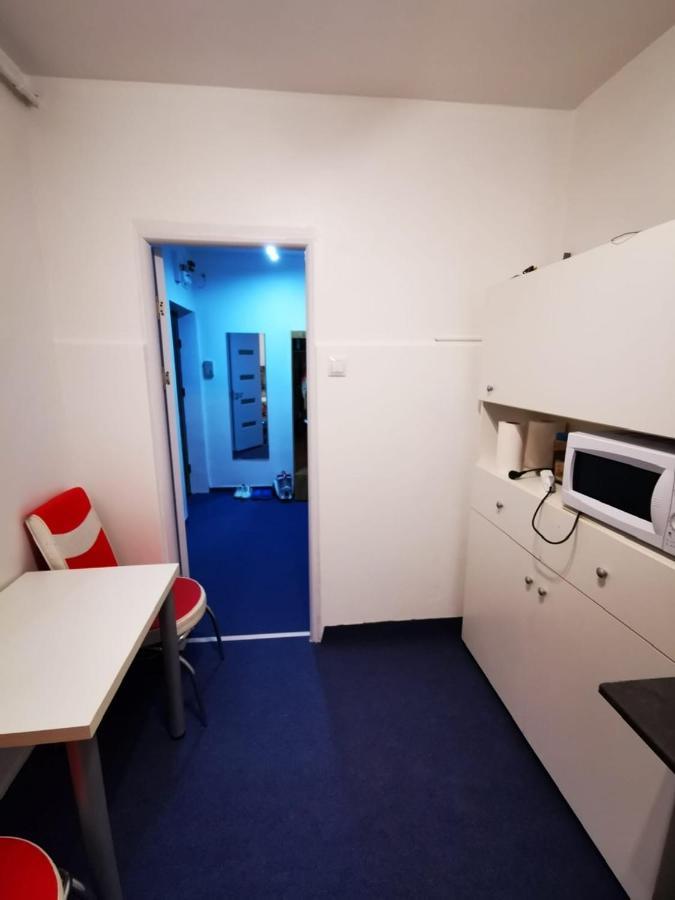 康斯坦察Apartament Vlad公寓 外观 照片